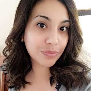 Meet your Posher, Stephanie